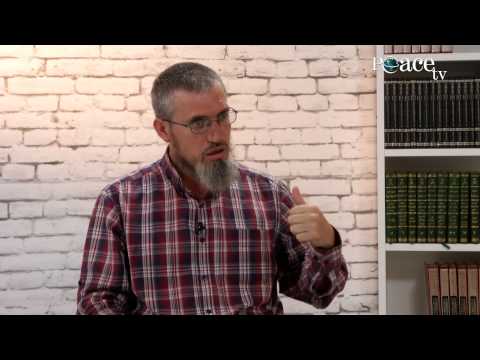 09 - Librat e dhikrit - Ilir Ademi me hoxhën Ismail Bardhoshi