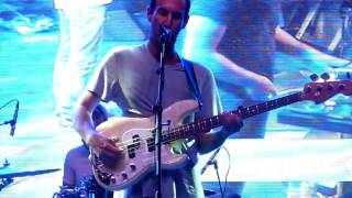 Preoccupations ( Viet Cong) - Anxiety (07.09.2016) Bluesfest, Ottawa, ON
