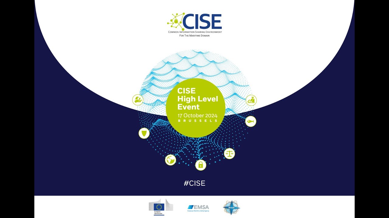 CISE High Level Event