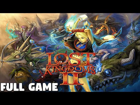 Lost Kingdoms 2 - FULL GAME