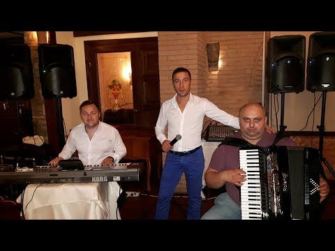 BOGDAN DE LA FIENI ❤ MUZICA DE PETRECERE ❤ CEA MAI ASCULTATA MUZICA DE PETRECERE  ❤ HORE SI SARBE ❤