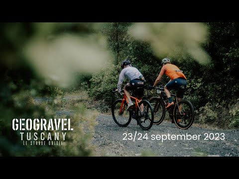 GeoGravel Tuscany