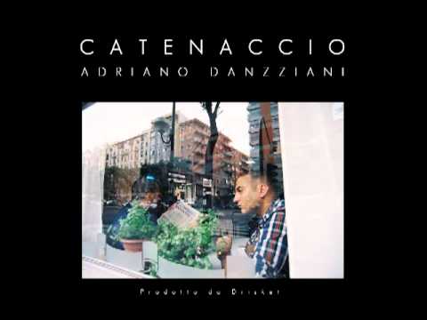 Se Me Escapo   Adriano Danzziani ft Alberto Danzziani