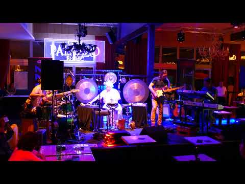 Rainbow Shower - The Positive Creative World. TPCW - Live at POREC / Croatia Tour 2016