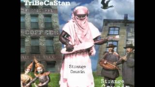Strange Cousin :: TriBeCaStan :: Strange Cousin