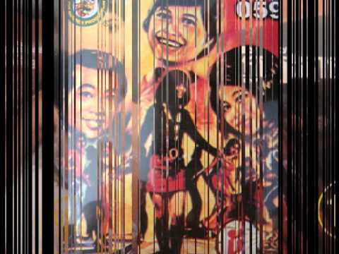 So Savoeun - Sok Vek Chea Meas Dha