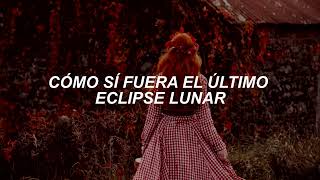 Lindsay Lohan - Very Last Moment In Time // Sub. Español