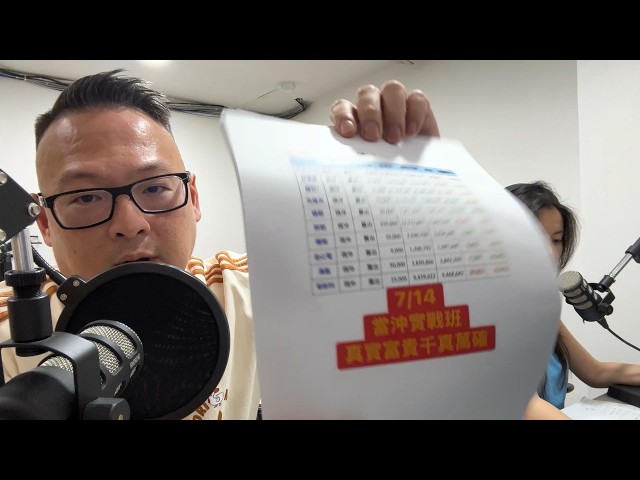 何丞唐【唐哥財經報】