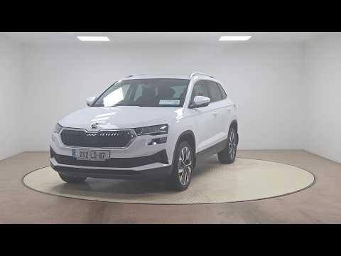 Skoda Karoq SELECTION+ 2.0TDI 115HP - Image 2