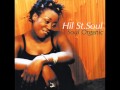 HIL ST. SOUL : FOR YOUR LOVE