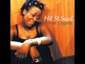 HIL ST. SOUL : FOR YOUR LOVE 