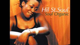 HIL ST. SOUL : FOR YOUR LOVE