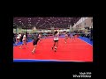 Jada Oldham 2019 Setter 