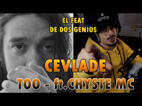 [ANALISIS LETRA] Cevlade - Too (ft. Chystemc)