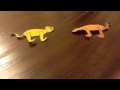 Lion King Part 7 Hyenas