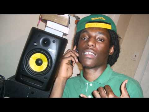 KB Kaos - Hello (2012)