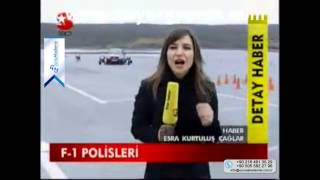 STAR Çetin Büyükçınar