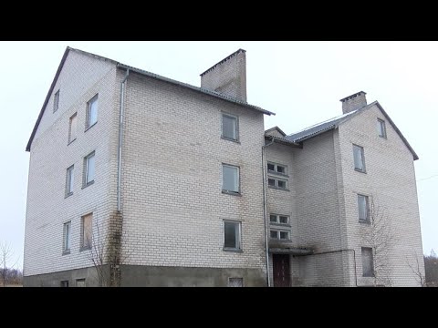 Telšių dosnumas buvusiam merui: už butus sumokėjo 3 kartus brangiau