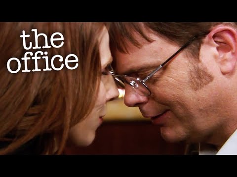 Dwight Don't Simp  - The Office US