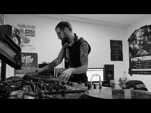 DOMNQ @ TECHNOLAND Podcast #16