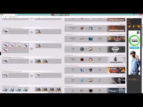 CS:GO predictions of the day VP vs TSM, Liquid vs Renegades , COl vs NME (23 September)