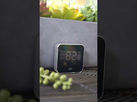 Video van Eve Weather