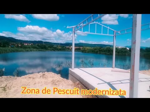 💥Noua zona de Pescuit💥  #2022 #Valcea
