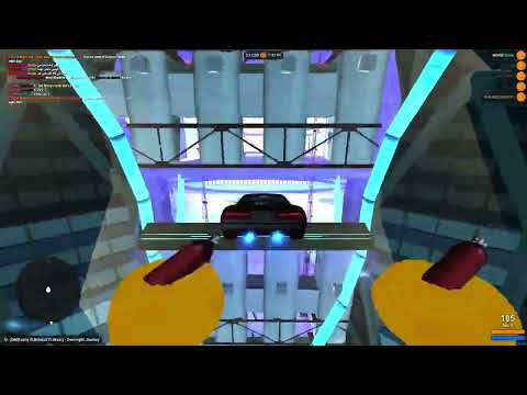 [DM] Fancy ft NobeuS ft Skaarj - Overnight Journey Speedrun Wff | FFS Gaming