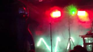 The Limousines - Dancing at Her Funeral @ SXSW