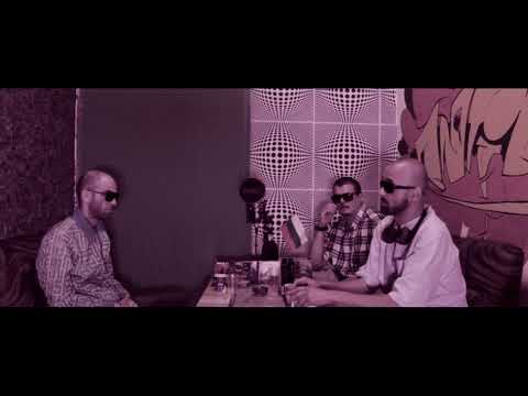 ЩАБА PODCAST /Сякаш някой му пука/  на гости - Сенсей (ЧАСТ 1)