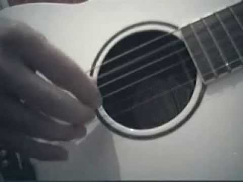 Muzikdersi.com - Gitar Arpej 1