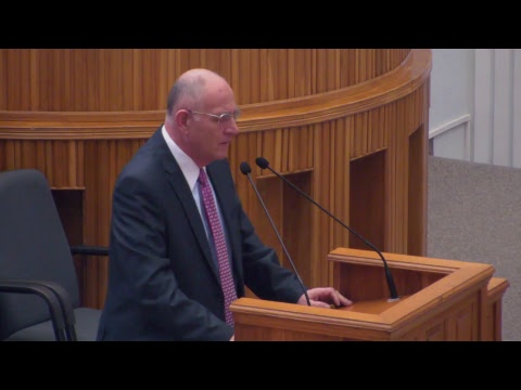 27.01.19 AM | D. Hnatiuc "Suprematia Fiului lui Dumnezeu" - Evrei 1:1-3