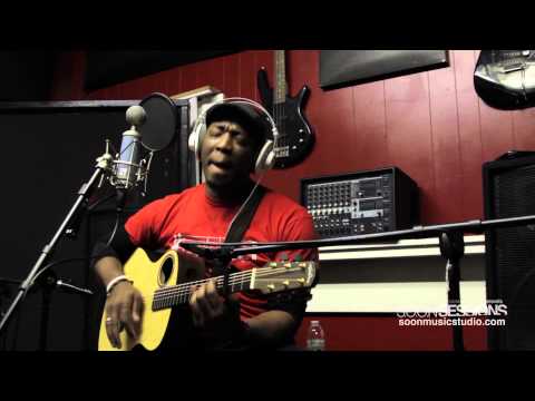 SOON Sessions Episode 5: Clinton Babers