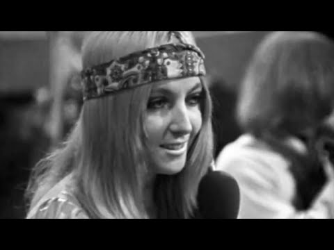 Maryla Rodowicz - Ballada wagonowa & Ludzie kocham was /Czechoslovakia/ (1970)