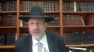 Pourim La guerre contre Amalek