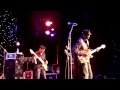 2010  LRBC Keb' Mo  I'm On Your Side