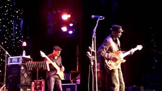 2010  LRBC Keb&#39; Mo  I&#39;m On Your Side