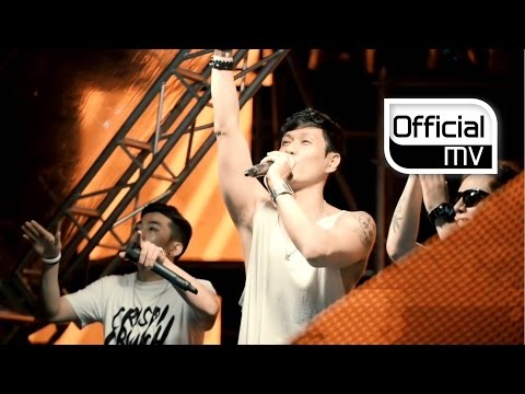 [MV] DJ Hanmin, Dasol _ Feeling Love (Original Mix)