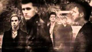 Anberlin - Impossible with Lyrics