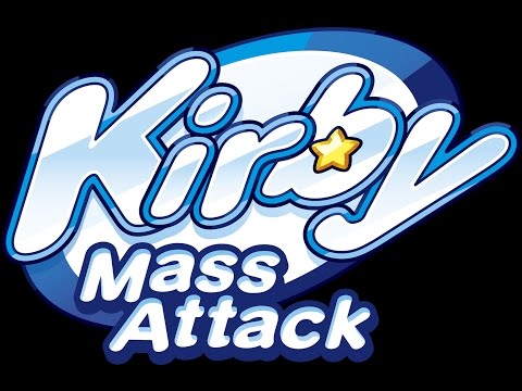 Kirby Mass Attack - Opening Theme (Remix)