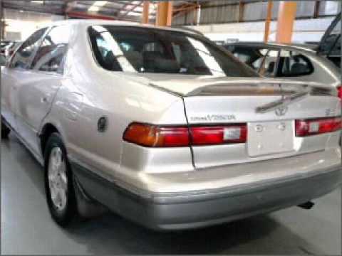 Thumbnail for 1997 TOYOTA VIENTA GRANDE - Moorabbin VIC by Toyota Vienta