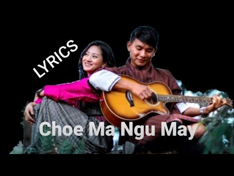 CHOE MA NGU MAY Lyric| Southern Ace