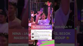 Download lagu NINA 🔥 #baskara #hindia #feast #pestapora2025 #viralmusic #music mp3 Download lagu NINA 🔥 #baskara #hindia #feast #pestapora2025 #viralmusic #music mp3