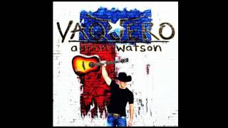 Aaron Watson — One Two Step at a Time (Audio)