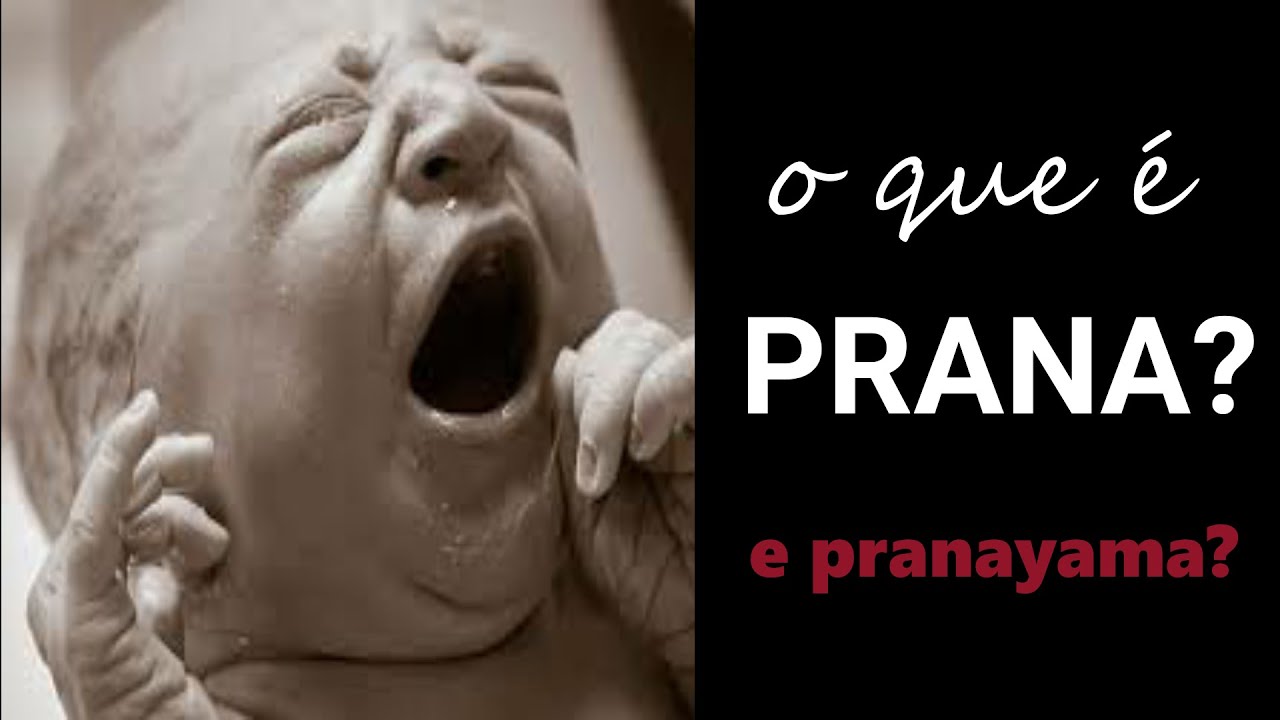 O que é prana e pranayama? Teoria e prática com Yoga Integral