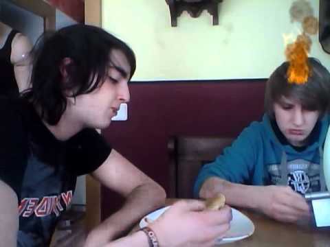 restfettn bei mary :DDD