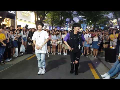 [MAXXAM] 180721 - What is Love? (TWICE cover)