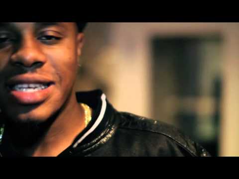 BREAKING NEWS: Dorrough Endorses Yung Lott's Cupcakes & Cartier 2/14/11