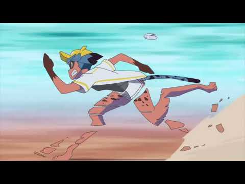 Michiru Best Moments | BNA