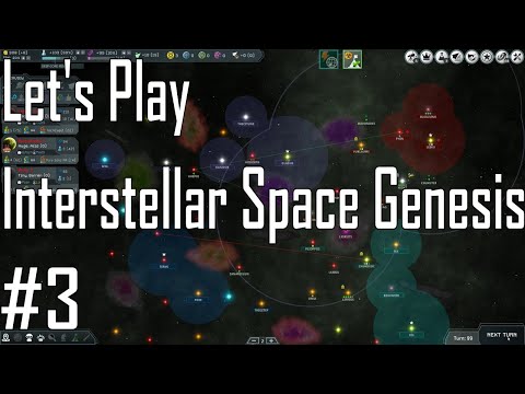 Steam Community :: Video :: Interstellar Space Genesis - Feeling a Bit ...